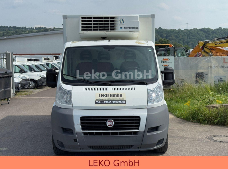 Fiat Ducato 2,3 - Koelwagen: afbeelding 2 Fiat Ducato 2,3 - Koelwagen: afbeelding 2