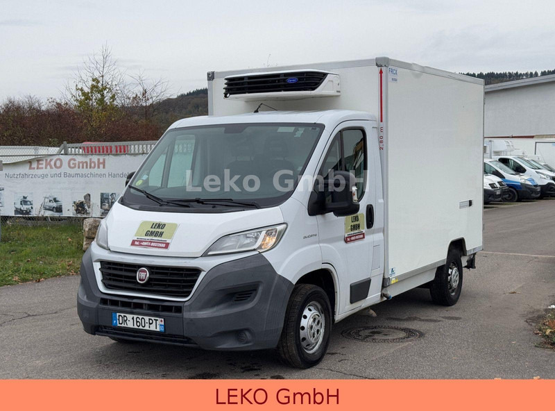 Fiat Ducato 2.3 - Koelwagen: afbeelding 3 Fiat Ducato 2.3 - Koelwagen: afbeelding 3