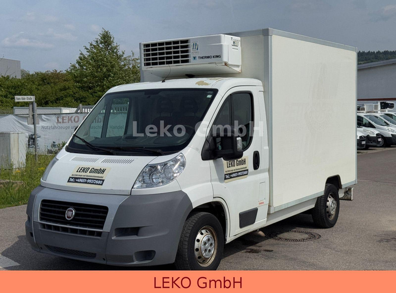 Fiat Ducato 2,3 - Koelwagen: afbeelding 3 Fiat Ducato 2,3 - Koelwagen: afbeelding 3
