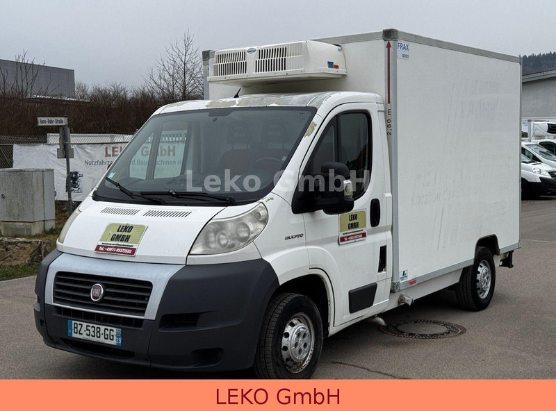 Fiat Ducato 2.3 - Koelwagen: afbeelding 3 Fiat Ducato 2.3 - Koelwagen: afbeelding 3