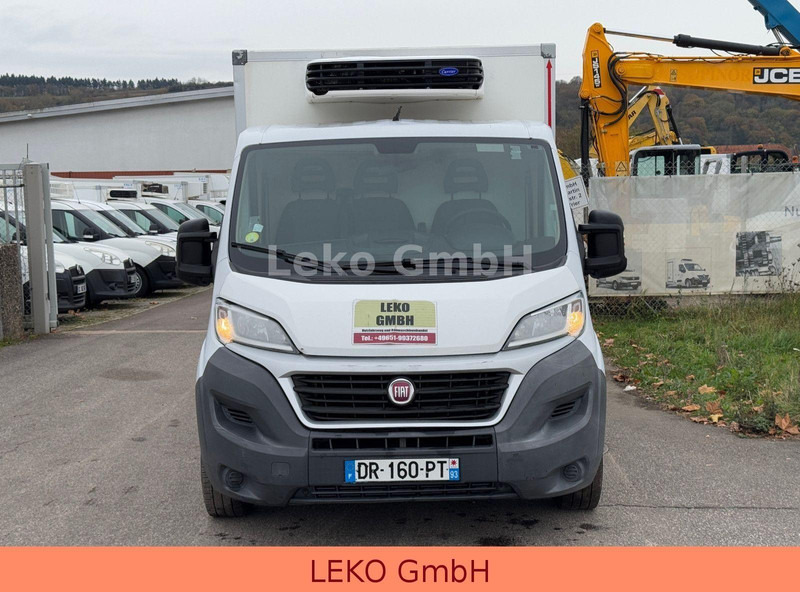 Fiat Ducato 2.3 - Koelwagen: afbeelding 2 Fiat Ducato 2.3 - Koelwagen: afbeelding 2