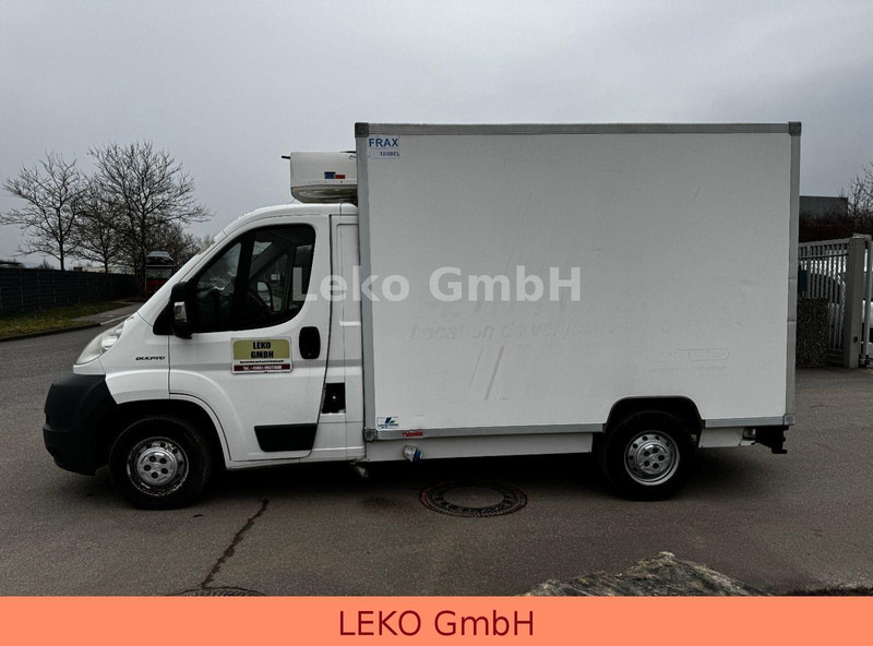 Fiat Ducato 2.3 - Koelwagen: afbeelding 4 Fiat Ducato 2.3 - Koelwagen: afbeelding 4