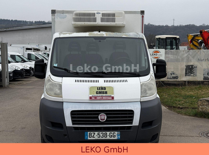 Fiat Ducato 2.3 - Koelwagen: afbeelding 2 Fiat Ducato 2.3 - Koelwagen: afbeelding 2