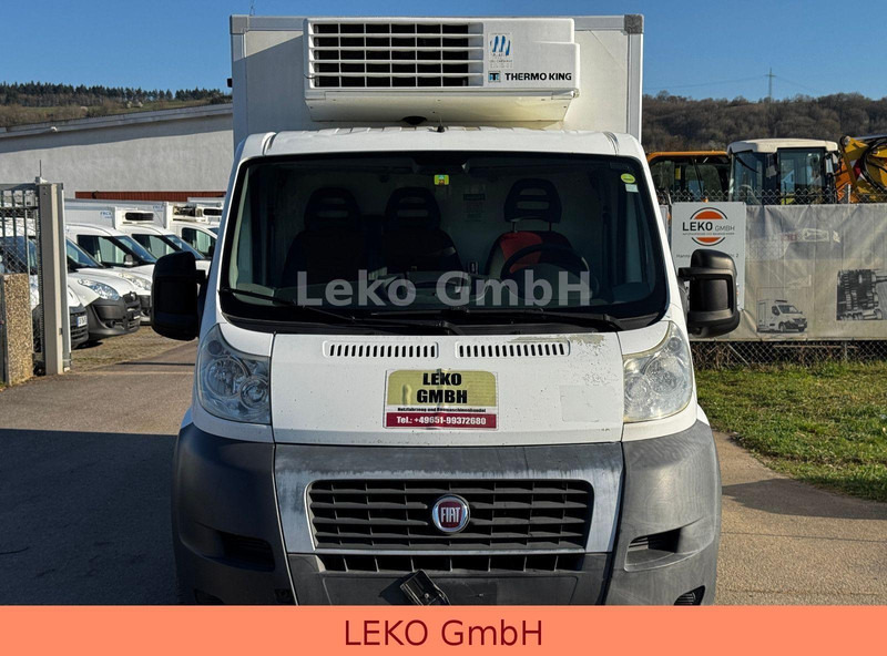 Fiat Ducato Mit Thermoking V-500 Max TC - Koelwagen: afbeelding 2 Fiat Ducato Mit Thermoking V-500 Max TC - Koelwagen: afbeelding 2