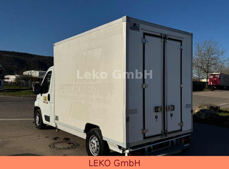 Fiat Ducato Mit Thermoking V-500 Max TC - Koelwagen: afbeelding 5 Fiat Ducato Mit Thermoking V-500 Max TC - Koelwagen: afbeelding 5