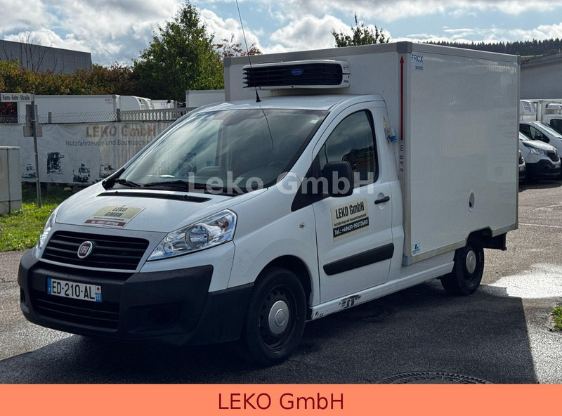 Fiat Scudo 2,0 - Koelwagen: afbeelding 3 Fiat Scudo 2,0 - Koelwagen: afbeelding 3