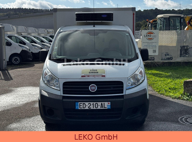 Fiat Scudo 2,0 - Koelwagen: afbeelding 2 Fiat Scudo 2,0 - Koelwagen: afbeelding 2