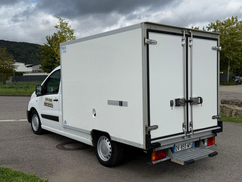 Fiat Scudo Ohne Originale Brief !!! - Koelwagen: afbeelding 5 Fiat Scudo Ohne Originale Brief !!! - Koelwagen: afbeelding 5