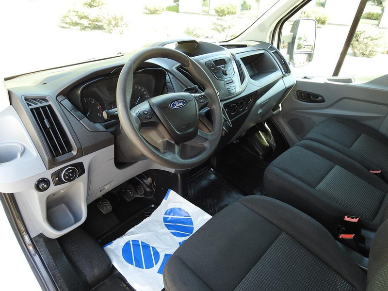 Ford TRANSIT SKRZYNIA PODWÓJNA KABINA DOKA 7 MIEJSC KLIMATYZACJA 130 - Kipper bestelwagen, Bestelwagen met dubbele cabine: afbeelding 2 Ford TRANSIT SKRZYNIA PODWÓJNA KABINA DOKA 7 MIEJSC KLIMATYZACJA 130 - Kipper bestelwagen, Bestelwagen met dubbele cabine: afbeelding 2