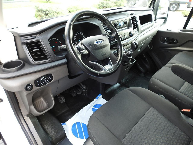 Ford TRANSIT WYWROTKA TEMPOMAT KLIMATYZACJA BLIŹNIACZE KOŁA 170KM [ - Kipper bestelwagen: afbeelding 2 Ford TRANSIT WYWROTKA TEMPOMAT KLIMATYZACJA BLIŹNIACZE KOŁA 170KM [ - Kipper bestelwagen: afbeelding 2