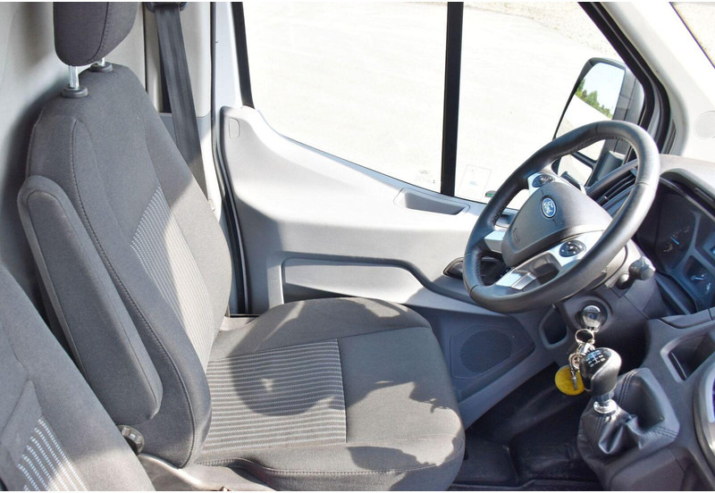 Leasing Ford Transit 2.2 * Kastenwagen * 4x4 Ford Transit 2.2 * Kastenwagen * 4x4: afbeelding 9 Leasing Ford Transit 2.2 * Kastenwagen * 4x4 Ford Transit 2.2 * Kastenwagen * 4x4: afbeelding 9