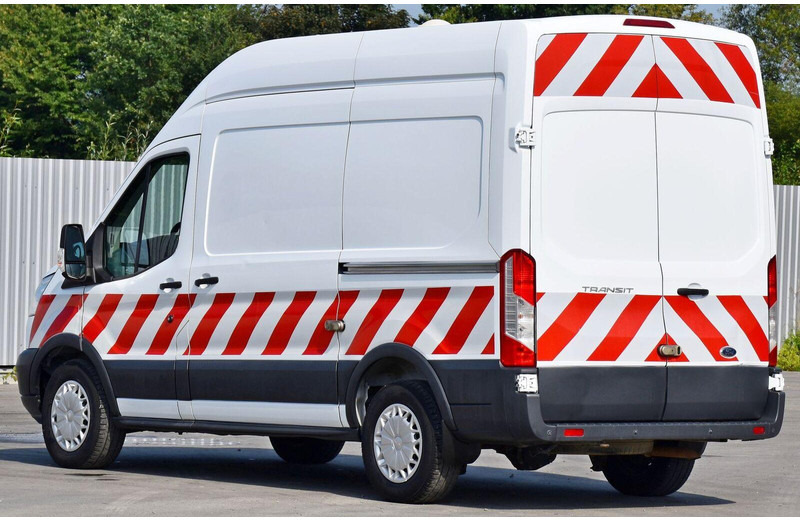 Ford Transit 2.2 * Kastenwagen * 4x4 - Bestelwagen gesloten laadbak: afbeelding 5 Ford Transit 2.2 * Kastenwagen * 4x4 - Bestelwagen gesloten laadbak: afbeelding 5