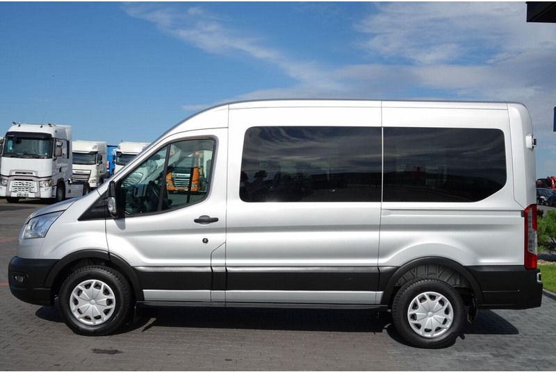 Ford Transit / 9 MIEJSC / 2021 ROK / SPROWADZONY - Minibus, Personenvervoer: afbeelding 4 Ford Transit / 9 MIEJSC / 2021 ROK / SPROWADZONY - Minibus, Personenvervoer: afbeelding 4