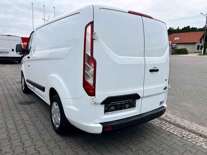 Ford Transit Custom Refrigerated VAN Cooler - Koelwagen: afbeelding 4 Ford Transit Custom Refrigerated VAN Cooler - Koelwagen: afbeelding 4