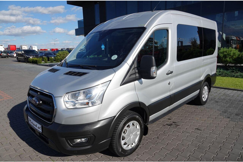 Ford Transit - Minibus, Personenvervoer: afbeelding 5 Ford Transit - Minibus, Personenvervoer: afbeelding 5