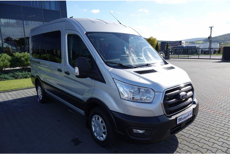 Ford Transit - Minibus, Personenvervoer: afbeelding 2 Ford Transit - Minibus, Personenvervoer: afbeelding 2