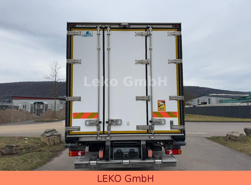 Iveco 120E220 Mit Carrier Sp 850 Mt - Koelwagen vrachtwagen: afbeelding 5 Iveco 120E220 Mit Carrier Sp 850 Mt - Koelwagen vrachtwagen: afbeelding 5