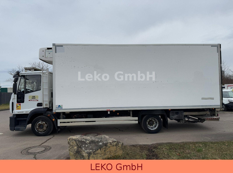 Iveco 120E220 Mit Carrier Sp 850 Mt - Koelwagen vrachtwagen: afbeelding 4 Iveco 120E220 Mit Carrier Sp 850 Mt - Koelwagen vrachtwagen: afbeelding 4