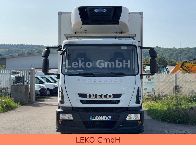 Iveco 140 E 18 - Koelwagen vrachtwagen: afbeelding 2 Iveco 140 E 18 - Koelwagen vrachtwagen: afbeelding 2