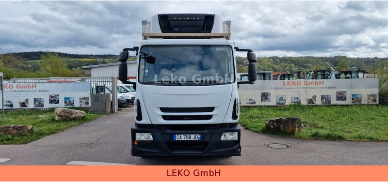 Iveco 140E18 Supra 950MT Bis -30°C - Koelwagen vrachtwagen: afbeelding 2 Iveco 140E18 Supra 950MT Bis -30°C - Koelwagen vrachtwagen: afbeelding 2