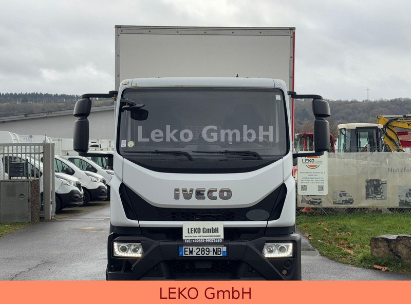 Iveco 160 E 21 - Bakwagen: afbeelding 2 Iveco 160 E 21 - Bakwagen: afbeelding 2