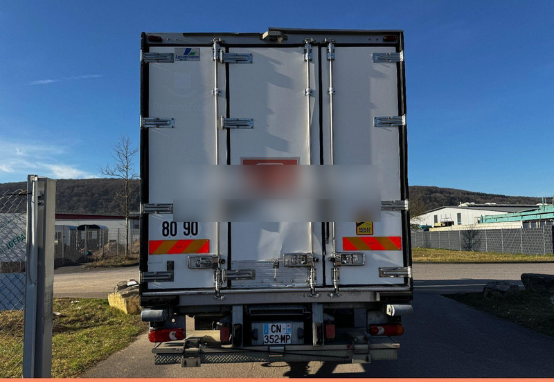 Iveco 160 ML 22 Mit Carrier Sp 950 Mt - Koelwagen vrachtwagen: afbeelding 5 Iveco 160 ML 22 Mit Carrier Sp 950 Mt - Koelwagen vrachtwagen: afbeelding 5