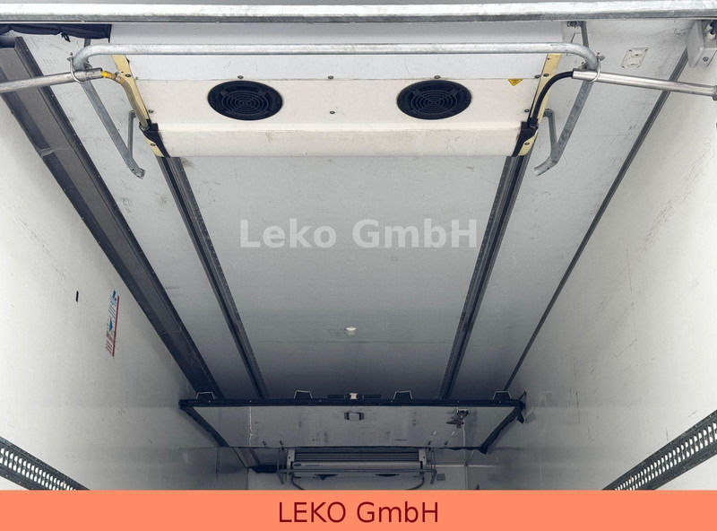 Koelwagen vrachtwagen Iveco 190.28 Mit Carrier Sp 1150Mt: afbeelding 10 Koelwagen vrachtwagen Iveco 190.28 Mit Carrier Sp 1150Mt: afbeelding 10