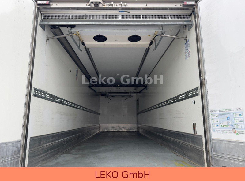 Koelwagen vrachtwagen Iveco 190.28 Mit Carrier Sp 1150Mt: afbeelding 9 Koelwagen vrachtwagen Iveco 190.28 Mit Carrier Sp 1150Mt: afbeelding 9