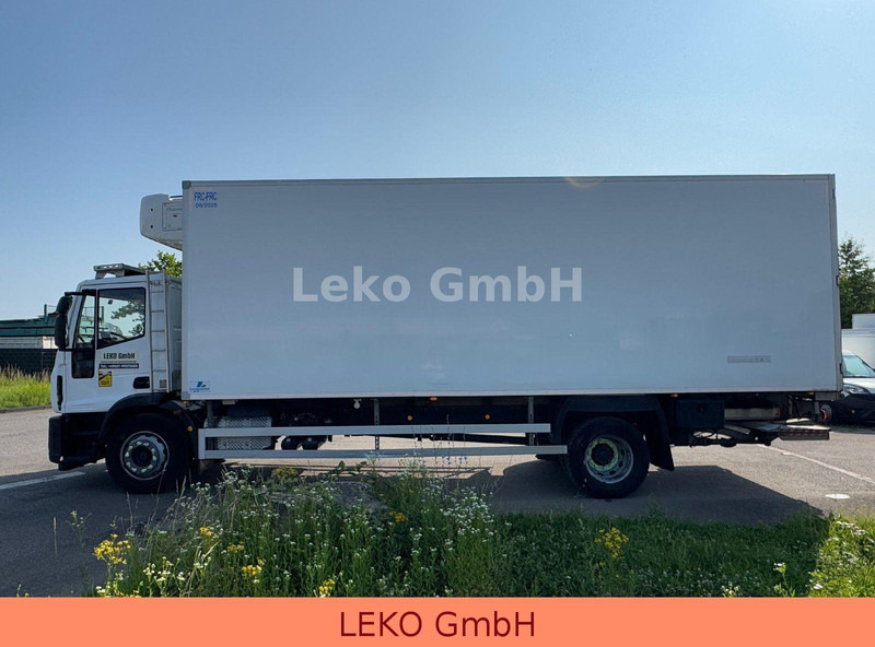 Iveco 190E26 - Koelwagen vrachtwagen: afbeelding 4 Iveco 190E26 - Koelwagen vrachtwagen: afbeelding 4