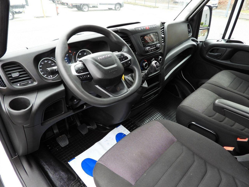 Iveco DAILY 35C16 - Kipper bestelwagen: afbeelding 2 Iveco DAILY 35C16 - Kipper bestelwagen: afbeelding 2