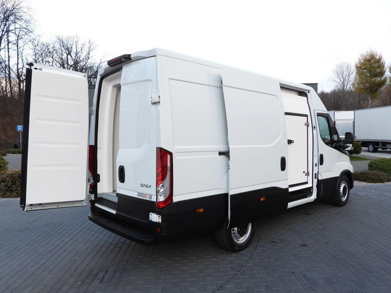 Iveco DAILY 35S14 - Koelwagen: afbeelding 3 Iveco DAILY 35S14 - Koelwagen: afbeelding 3