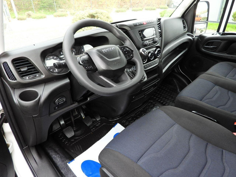 Iveco DAILY 35S14 - Bestelwagen met open laadbak: afbeelding 2 Iveco DAILY 35S14 - Bestelwagen met open laadbak: afbeelding 2