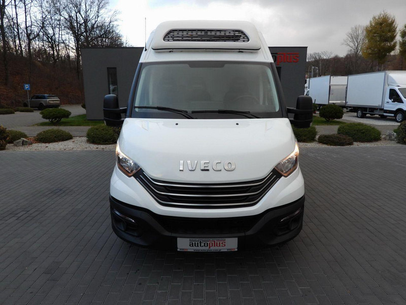 Iveco DAILY 35S14 - Koelwagen: afbeelding 5 Iveco DAILY 35S14 - Koelwagen: afbeelding 5