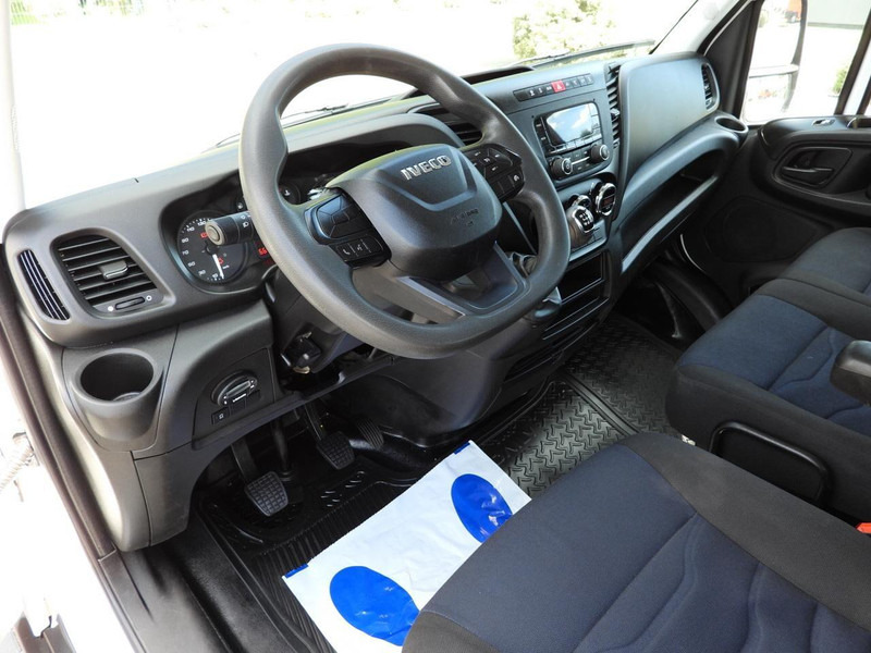 Iveco DAILY 35S14 SKRZYNIA PODWÓJNA KABINA DOKA 7 MIEJSC TEMPOMAT KLIM - Bestelwagen met open laadbak, Bestelwagen met dubbele cabine: afbeelding 2 Iveco DAILY 35S14 SKRZYNIA PODWÓJNA KABINA DOKA 7 MIEJSC TEMPOMAT KLIM - Bestelwagen met open laadbak, Bestelwagen met dubbele cabine: afbeelding 2
