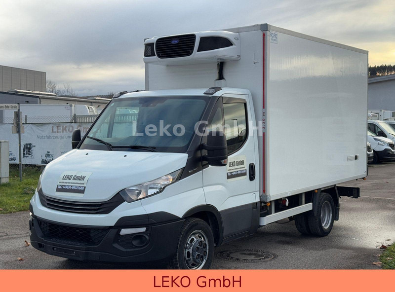 Iveco Daily 335C14 - Koelwagen: afbeelding 3 Iveco Daily 335C14 - Koelwagen: afbeelding 3