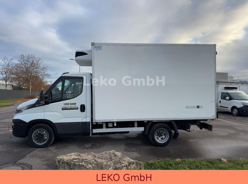 Iveco Daily 335C14 - Koelwagen: afbeelding 4 Iveco Daily 335C14 - Koelwagen: afbeelding 4