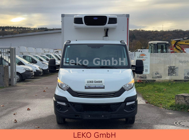 Iveco Daily 335C14 - Koelwagen: afbeelding 2 Iveco Daily 335C14 - Koelwagen: afbeelding 2