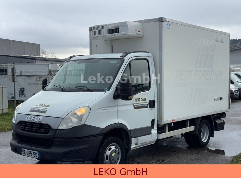 Iveco Daily 35C13 - Koelwagen: afbeelding 3 Iveco Daily 35C13 - Koelwagen: afbeelding 3