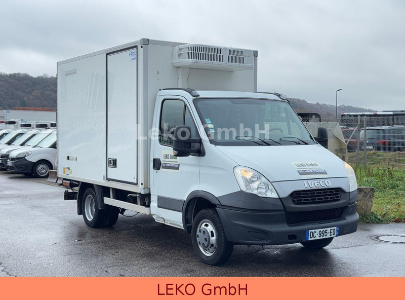 Iveco Daily 35C13 - Koelwagen: afbeelding 1 Iveco Daily 35C13 - Koelwagen: afbeelding 1