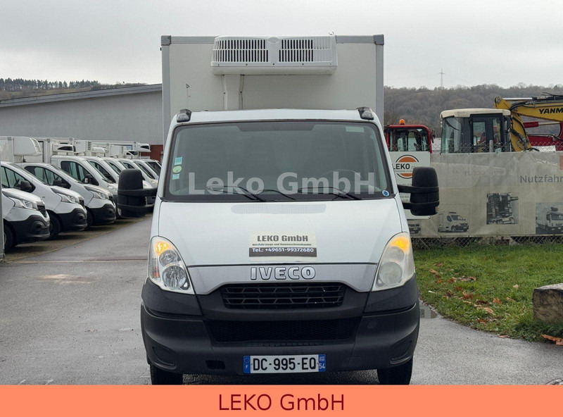 Iveco Daily 35C13 - Koelwagen: afbeelding 2 Iveco Daily 35C13 - Koelwagen: afbeelding 2