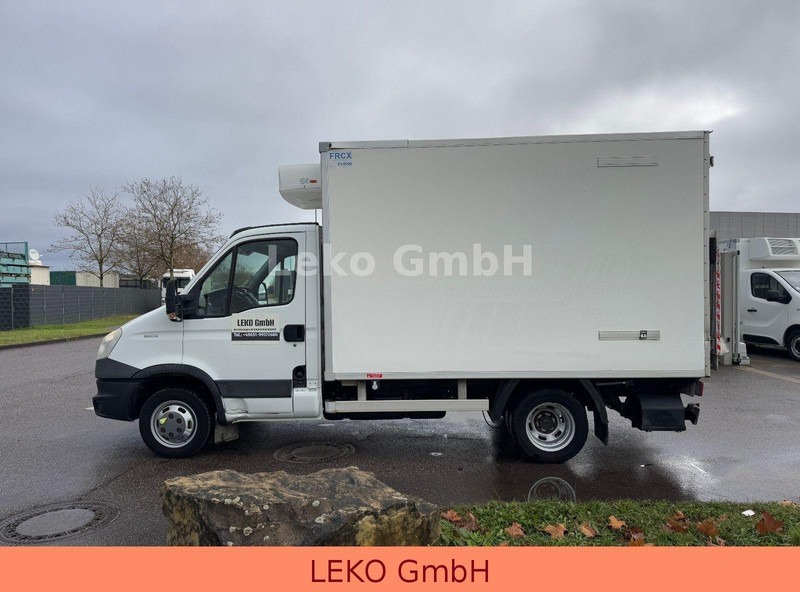 Iveco Daily 35C13 - Koelwagen: afbeelding 4 Iveco Daily 35C13 - Koelwagen: afbeelding 4