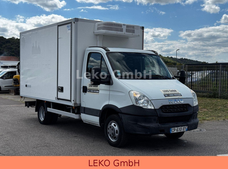 Iveco Daily 35C13 Mit Relec Froid TR32 - Koelwagen: afbeelding 1 Iveco Daily 35C13 Mit Relec Froid TR32 - Koelwagen: afbeelding 1