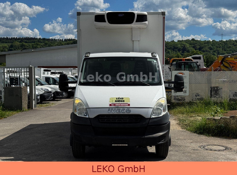 Iveco Daily 70C17 Mit Carrier Pulsor 600 Mt - Koelwagen: afbeelding 2 Iveco Daily 70C17 Mit Carrier Pulsor 600 Mt - Koelwagen: afbeelding 2