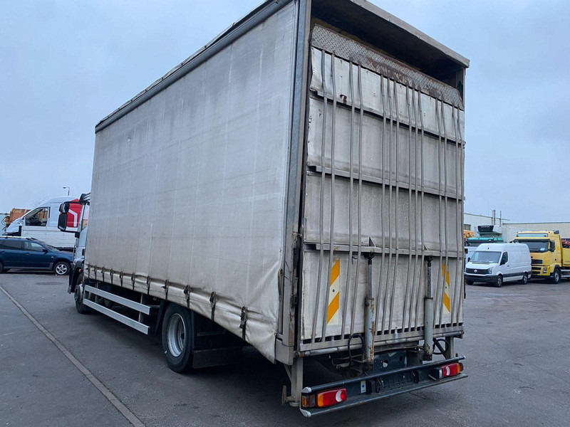 Iveco EuroCargo 140E18 + Tail lift - Bergingsvoertuig: afbeelding 5 Iveco EuroCargo 140E18 + Tail lift - Bergingsvoertuig: afbeelding 5