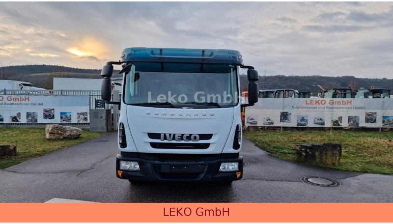 Iveco Eurocargo 120 E 22 - Koelwagen vrachtwagen: afbeelding 2 Iveco Eurocargo 120 E 22 - Koelwagen vrachtwagen: afbeelding 2