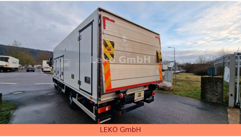 Iveco Eurocargo 120 E 22 - Koelwagen vrachtwagen: afbeelding 5 Iveco Eurocargo 120 E 22 - Koelwagen vrachtwagen: afbeelding 5