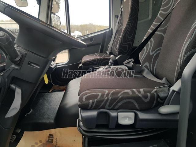 Iveco Eurocargo 180E28 - Veewagen vrachtwagen: afbeelding 4 Iveco Eurocargo 180E28 - Veewagen vrachtwagen: afbeelding 4