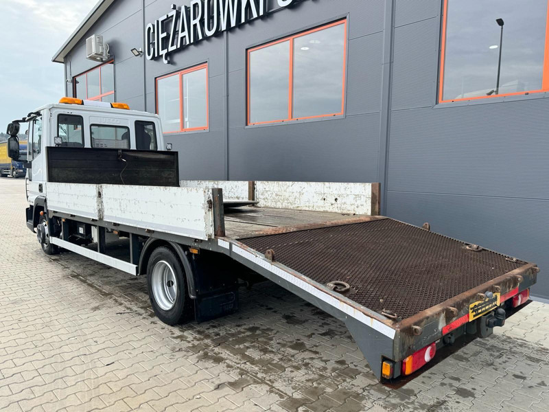 Iveco Eurocargo 75E16 - Bergingsvoertuig: afbeelding 3 Iveco Eurocargo 75E16 - Bergingsvoertuig: afbeelding 3