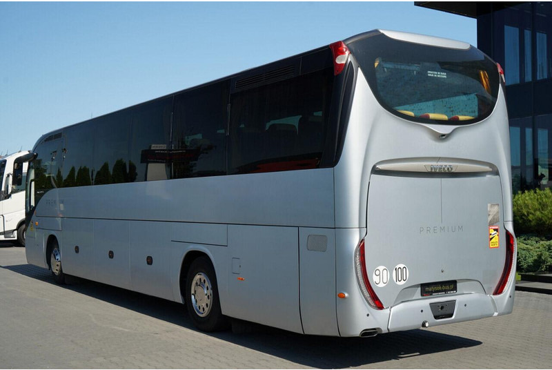 Iveco MAGELYS - Touringcar: afbeelding 4 Iveco MAGELYS - Touringcar: afbeelding 4