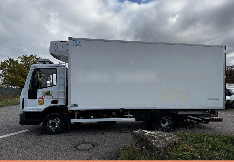 Iveco ML 100 E 18 - Koelwagen vrachtwagen: afbeelding 4 Iveco ML 100 E 18 - Koelwagen vrachtwagen: afbeelding 4